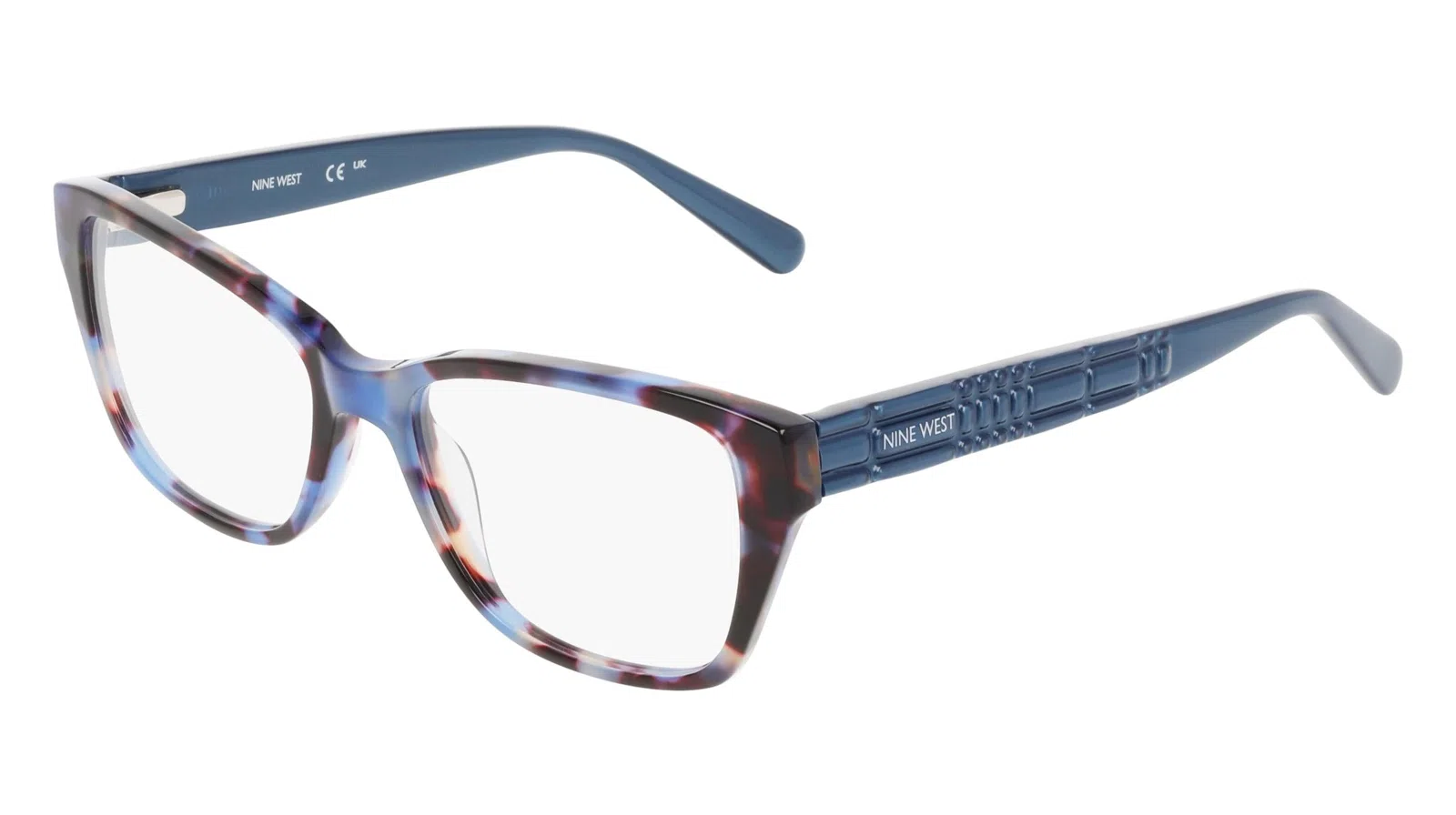 Nine West NW5237 Eyeglasses - view 2